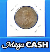 Australia 1916 One Penny